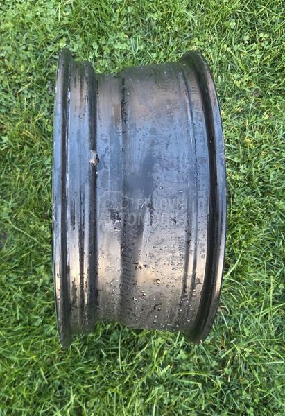 Aluminijumske felne CMS 16" 4 x 108