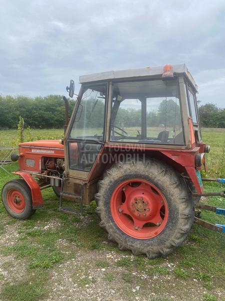 Zetor 5718