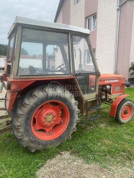 Zetor 5718