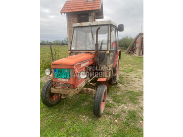 Zetor 5718