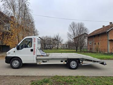Citroen Jumper 2.8