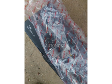 Letva volana za Chevrolet Kalos