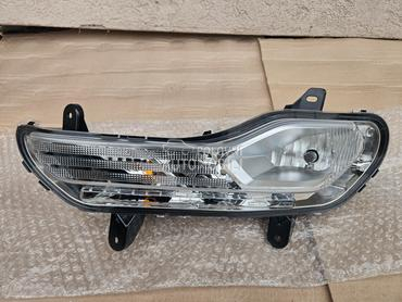 maglenka za Ford Kuga