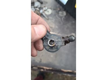 Dizna 1.5dci za Renault Captur, Clio od 2013. do 2016. god.