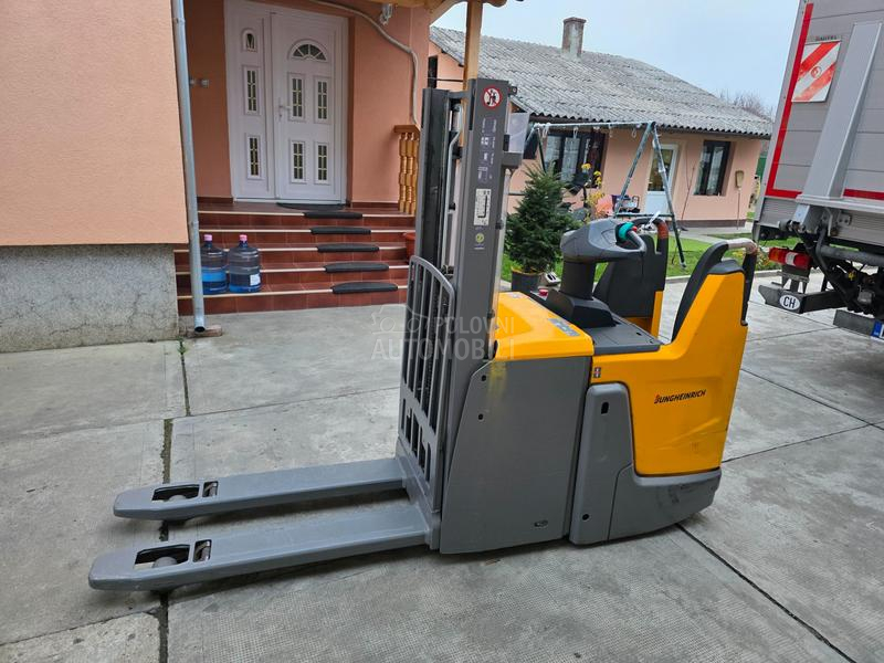 Jungheinrich ERD 120