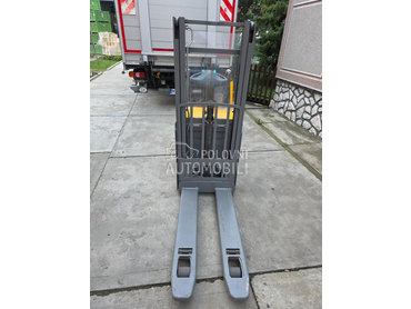 Jungheinrich ERD 120