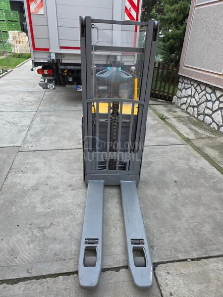 Jungheinrich ERD 120