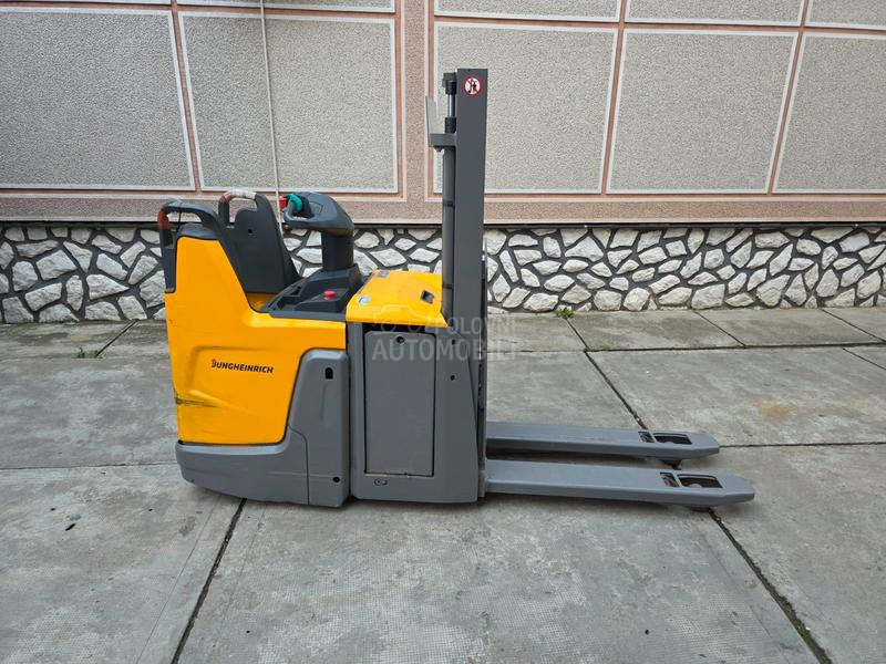 Jungheinrich ERD 120