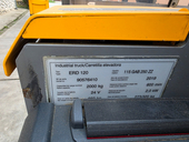 Jungheinrich ERD 120