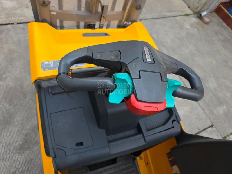 Jungheinrich ERD 120