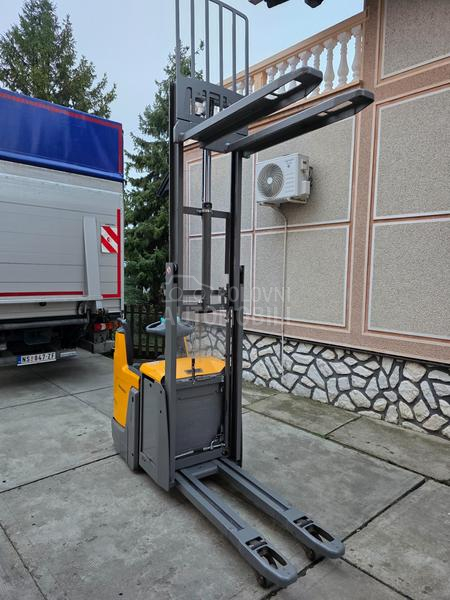 Jungheinrich ERD 120