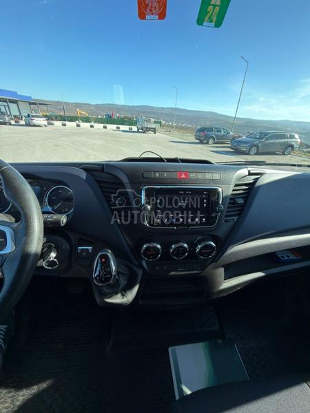 Iveco daily