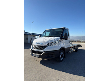 Iveco daily