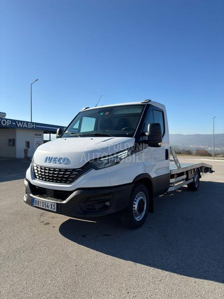 Iveco daily