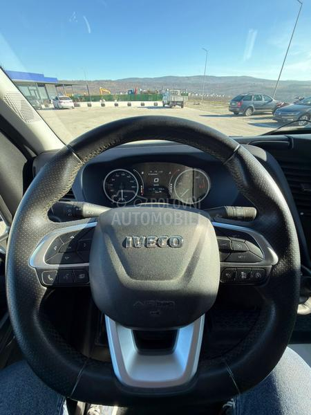 Iveco daily