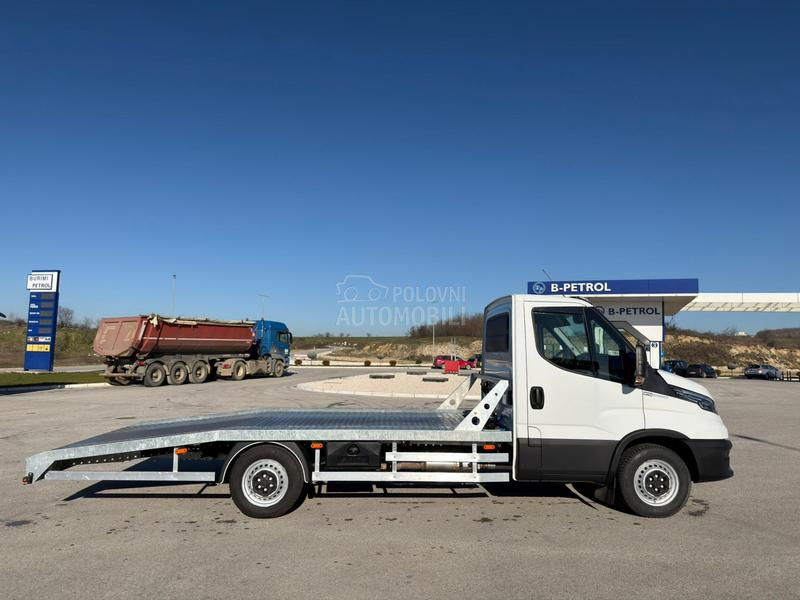 Iveco daily