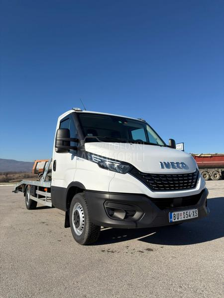 Iveco daily