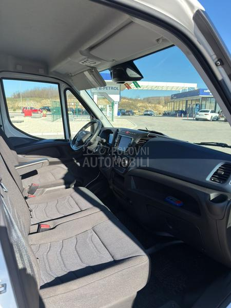 Iveco daily