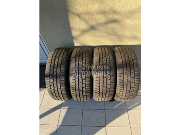 Continentalxl 225/55 R18 Zimska