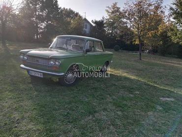 Zastava 1500 Elegant