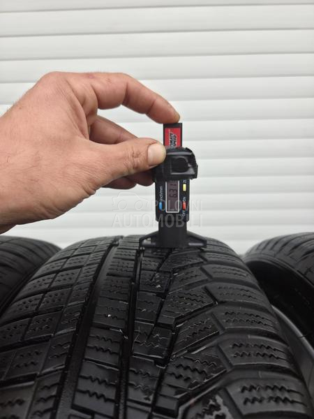 Aluminijumske felne Mercedes Org Felne 17" 5 x 112