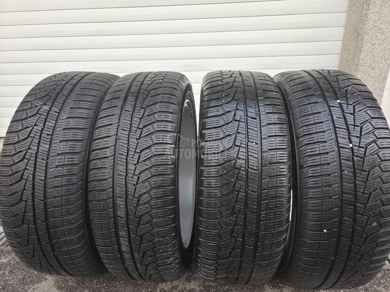 Aluminijumske felne Mercedes Org Felne 17" 5 x 112