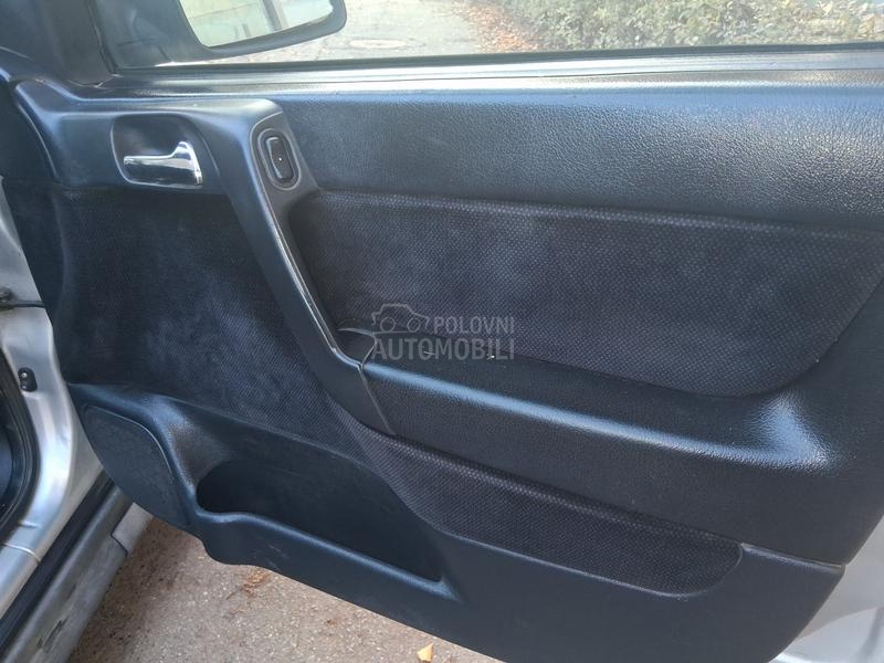 Opel Astra G Reg, dugo