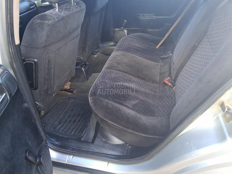 Opel Astra G Reg, dugo