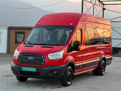 Ford TRANSIT 17 MESTA
