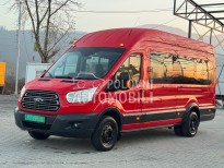 Ford TRANSIT 17 MEST 
