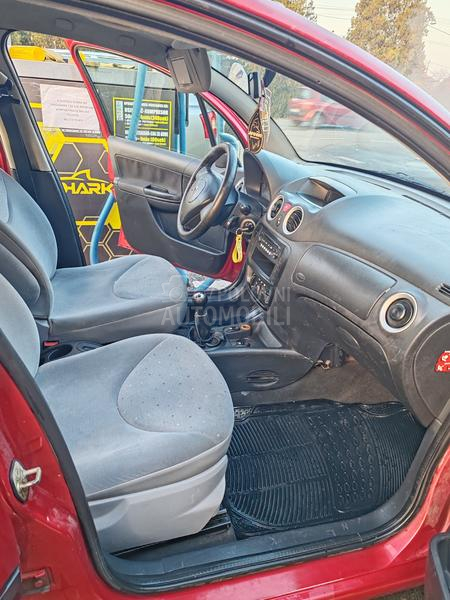 Citroen C3 1.4hdi