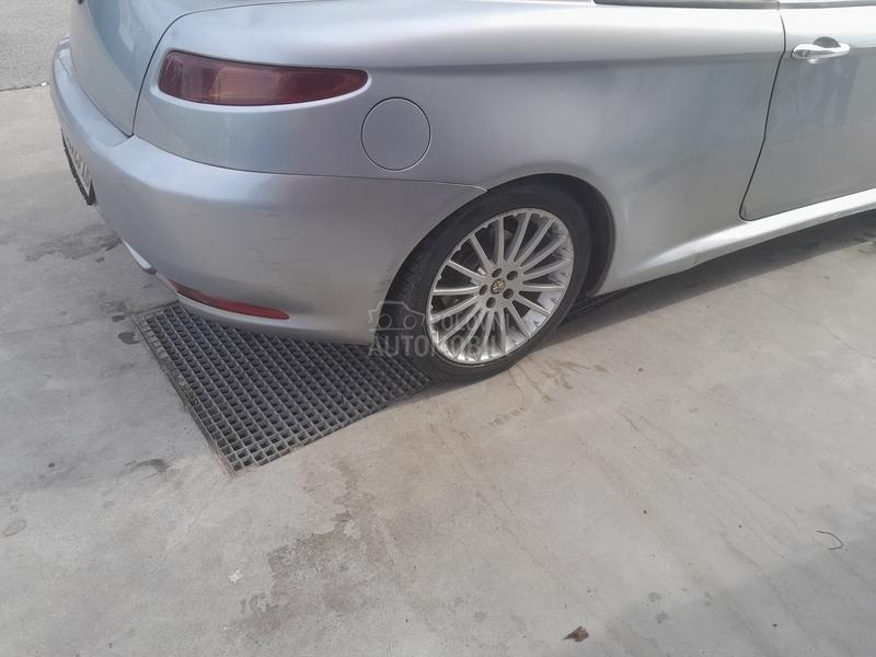Alfa Romeo GT 