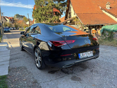 Mercedes Benz CLA 180 