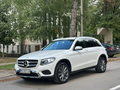 Mercedes Benz GLC 220 4matic 2019