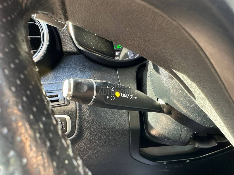 Mercedes Benz GLC 220 4matic 2019