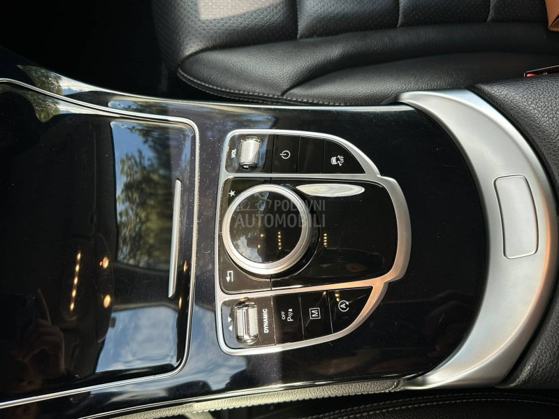 Mercedes Benz GLC 220 4matic 2019