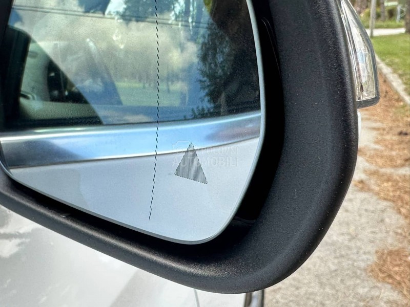 Mercedes Benz GLC 220 4matic 2019