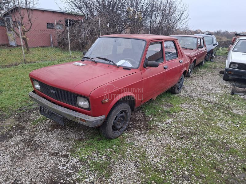 Zastava 101 
