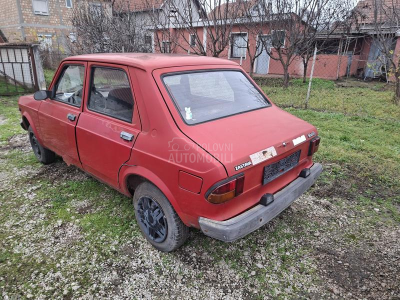 Zastava 101 