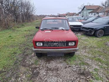 Zastava 101 