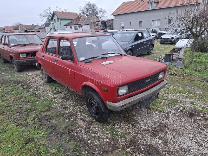 Zastava 101 