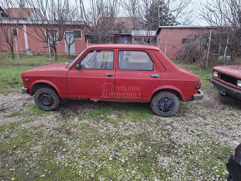 Zastava 101 