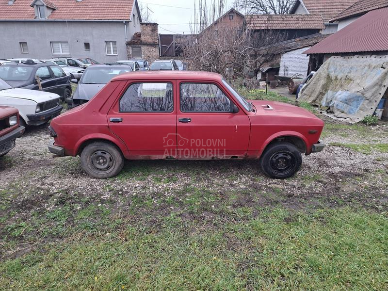 Zastava 101 