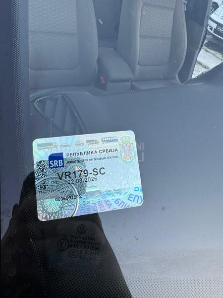 Volkswagen Tiguan 1.4 TSI