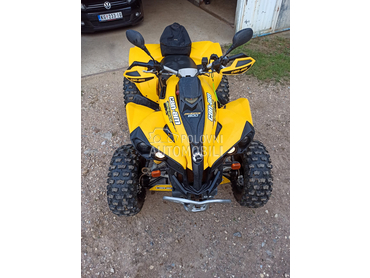 Can-Am renegade