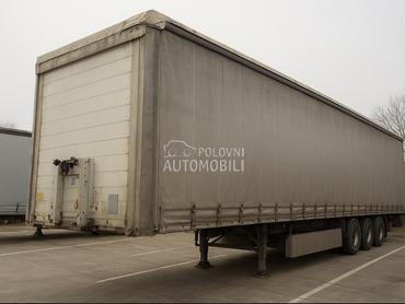 Schmitz SCS24/L13.62