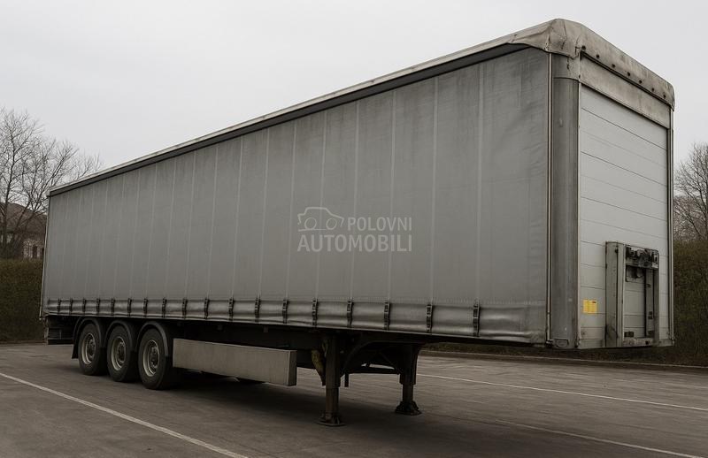 Schmitz SCS24/L13.62