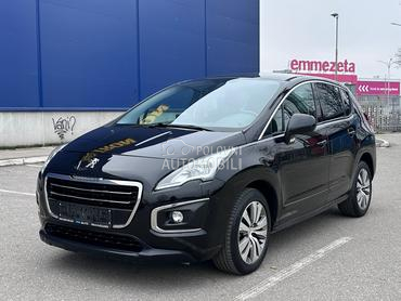 Peugeot 3008 1.6hdi/ALLURE/AUT