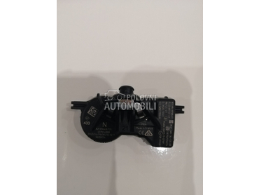 TPMS senzori za Renault Megane