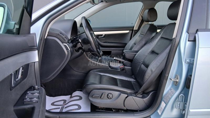 Audi A4 2.0TDI 8V Quatro